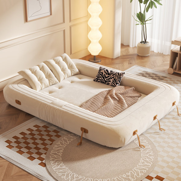 Unique Sofa Beds Wayfair